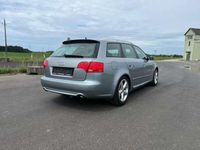 gebraucht Audi A4 Avant 27 TDI V6 DPF