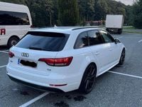 gebraucht Audi A4 Avant 2.0 TDI design