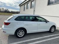 gebraucht Seat Leon ST Leon Style 12 TSI Start-Stopp Style