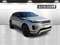 gebraucht Land Rover Range Rover evoque Hybrid P269e AWD AT Dynamic SE
