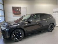 gebraucht BMW iX xDrive40 71kWh