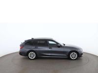 gebraucht BMW 318 d Touring Advantage Aut LASER LEDER SITZHZG