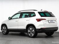 gebraucht Skoda Karoq TDI Ambition Aut. WINTER TRAVEL AMUNDSEN ACC R-KAM ++