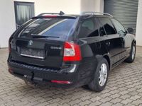 gebraucht Skoda Octavia 16 Ambition TDI CR DSG DPF