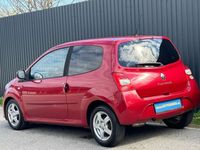 gebraucht Renault Twingo 12 16V Rip Curl ** Öamtc-Pickerl 02/2025 **