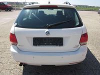 gebraucht VW Golf Variant Allrad