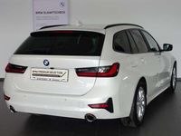 gebraucht BMW 320e d xDrive Advantage