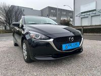 Gebraucht Mazda 2 75 PS (55 kW) 2021 Limousine