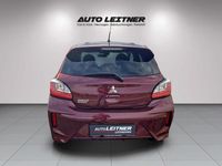 gebraucht Mitsubishi Space Star 1,2 MIVEC Invite AS&G