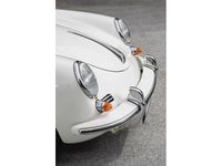 gebraucht Porsche 356 B Roadster, Neuwagen, einzigartiges Sammler...