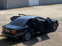 gebraucht BMW 530 530 d Edition Exclusive