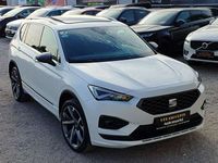 gebraucht Seat Tarraco 20 TDI FR DSG 4Drive *Viele Extras*Finanzierung*