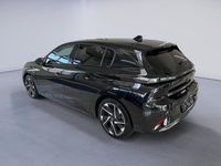 Gebraucht Peugeot 308 Allure 150 PS (110 kW) 2022 Schwarz Limousine