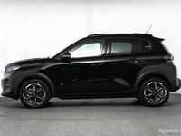Gebraucht Citroën e-C3 83 kW (113 PS) 2025 Schwarz SUV