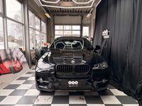 Gebraucht BMW X6 Sport Line 245 PS (180 kW) 2012 Schwarz SUV