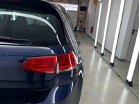 gebraucht VW Golf Comfortline BlueMotion