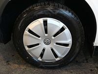 gebraucht VW T6.1 Kastenwagen KR 2,0 TDI Netto: 22.900.-€ Cl...