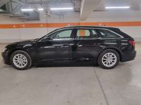 gebraucht Audi A6 Avant 35 TDI S-tronic LED KAMERA LEDER VIRTUAL-...