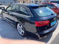 gebraucht Audi A6 Avant 30 TDI quattro DPF S-tronic