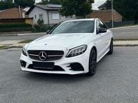Gebraucht Mercedes C200 184 PS (135 kW) 2019 Limousine