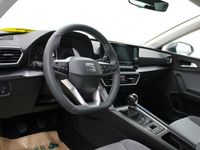 gebraucht Seat Leon 1,0 TSI Austria Edition