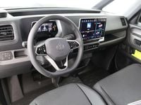 gebraucht VW ID. Buzz ID BuzzCargo Pro 4MOTION 250 kW