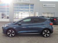 gebraucht Ford Fiesta 1.0 Ecoboost Active Winterreifen AKTION