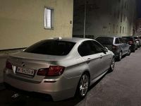 gebraucht BMW 535 535 d xDrive Aut.