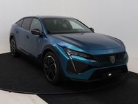 Neu Peugeot 408 GT GT 136 PS (100 kW) 2025 SUV