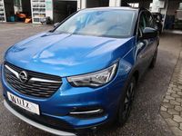 gebraucht Opel Grandland X 1.5 Design Line