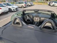 gebraucht Mercedes SLK200 Kompressor Aut.