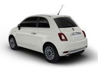 gebraucht Fiat 500 1.0 MHEV 70 Dolcevita Pano 7"-Nav PDC Temp