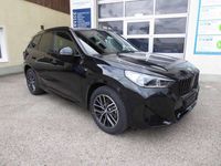 gebraucht BMW X1 20 d xDrive M Sport