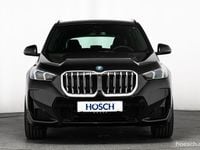 Gebraucht BMW X1 M Sport 245 PS (180 kW) 2024 Schwarz SUV