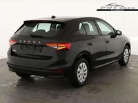 gebraucht Skoda Fabia Selection 1.0 TSI Selection, AHK, Tempomat, Lad...