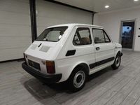 gebraucht Fiat 126 PERSONAL 4 650 - ISCRITTA ASI CON C.R.S. (1982)
