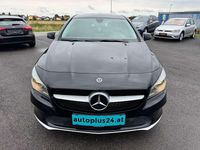 gebraucht Mercedes CLA180 Shooting Brake d
