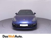 gebraucht Porsche Panamera 4S E-Hybrid Sport Turismo