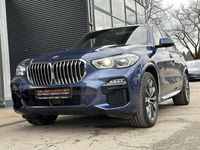 gebraucht BMW X5 X5xDrive45e PHEV Aut.