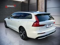 Gebraucht Volvo V60 Plus 197 PS (144 kW) 2023 Weiß Kombi