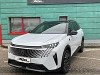 Neu Peugeot 5008 136 PS (100 kW) 2025 Weiß SUV