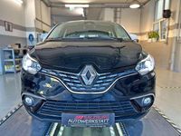 gebraucht Renault Scénic IV TCe 115 LIMITED | 1.Besitz Navi AHK 8-fach