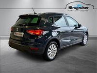 gebraucht Seat Arona Reference Edition 1.0 TSI