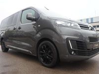 gebraucht Citroën Spacetourer Spacetourer BlueHDI XL 180 EAT/AHK/GRIP/WIPPEN