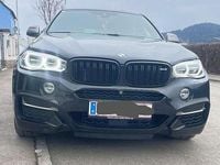 Gebraucht BMW X6 381 PS (280 kW) 2015 SUV
