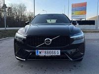 Gebraucht Volvo XC60 Plus 253 PS (186 kW) 2023 Schwarz SUV