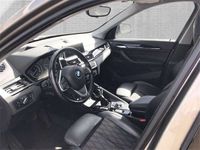 gebraucht BMW X1 xDrive20d