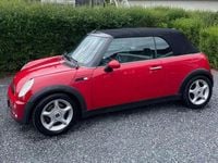 Gebraucht Mini ONE Seven 90 PS (66 kW) 2007 Kleinwagen