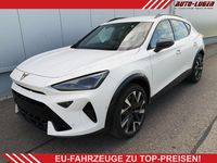 Neu Cupra Formentor VZ 333 PS (244 kW) 2025 Nevadaweiß metallic SUV