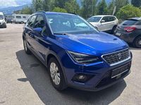 gebraucht Seat Arona Style